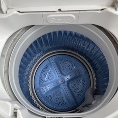 家電 生活家電 洗濯機の画像