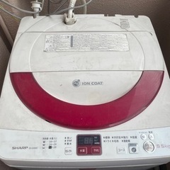 家電 生活家電 洗濯機