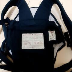 コンビ　ニンナナンナ抱っこひもの画像