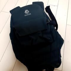 コンビ　ニンナナンナ抱っこひも