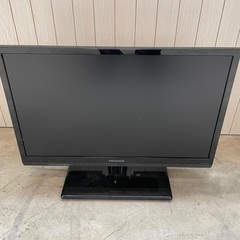 パナソニック2019年製 19型液晶テレビ TH-19G300