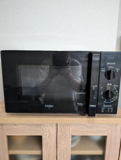 家電 キッチン家電 電子レンジ