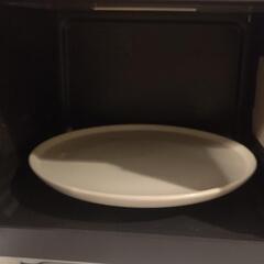  電子レンジの画像