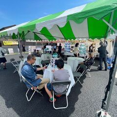 7月19日（金）20日（土）さがみ典礼　鶴瀬葬祭センターマルシェキッチンカー出店者様を募集します！ - 富士見市