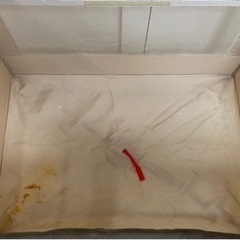 ミニコンパクト折りたたみベビーサークルの画像