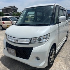 【支払総額19.8万円】h23年式パレットSW8万キロ機関良好！...