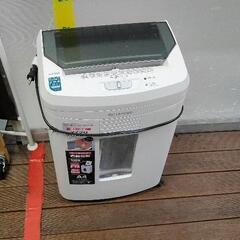 0622-115 シュレッダー