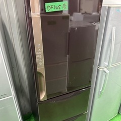 早い者勝ち大セール‼️‼️＋ご来店時、ガンお値引き‼️HITACHI(日立) 2019年製 315L 3ドア冷蔵庫?
