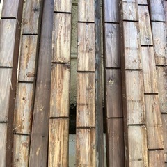 材木の画像