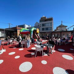 7月19日（金）20日（土）カフェKOTOHOGIマルシェキッチ...