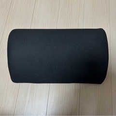 フットレスト 足枕  定価5000円 Get Navi掲載の画像