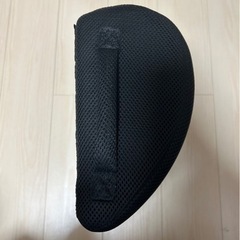 フットレスト 足枕  定価5000円 Get Navi掲載の画像