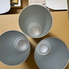 タンブラー✖️6個の画像