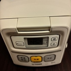 家電 キッチン家電 炊飯器の画像