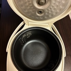 家電 キッチン家電 炊飯器の画像