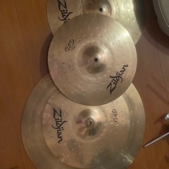 YAMAHA ドラムセットの画像