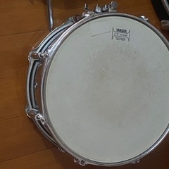 YAMAHA ドラムセットの画像
