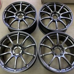 YOKOHAMA ADVAN Racing RSII◆8J 18...