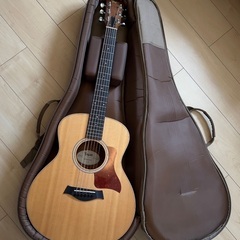 Taylor GS Mini Walnut