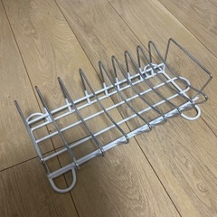 お皿立て