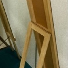 スタンドミラーの画像