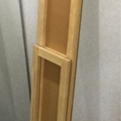 スタンドミラーの画像