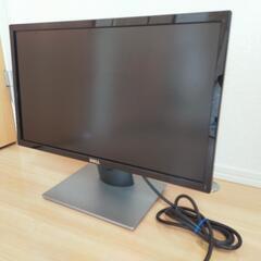 Dell 21.5インチ モニターの画像
