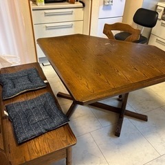 家具 ダイニングセット