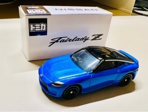 おもちゃ ミニカー