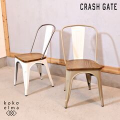CRASH GATE(クラッシュゲート)/knot antiques(ノットアンティークス)の
