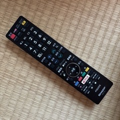 50型テレビの画像