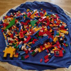 レゴ　LEGO　ジャンク