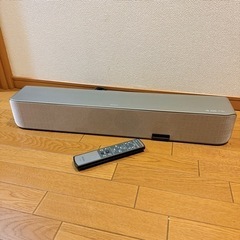 DENON デノン スピーカー サウンドバー（DHT-FS5）