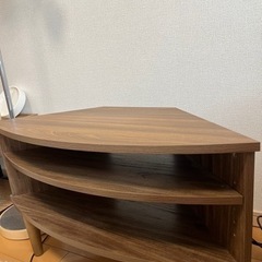 家具 収納家具 テレビ台の画像