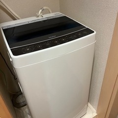 家電 生活家電 洗濯機の画像