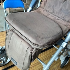 シルバーカーの画像