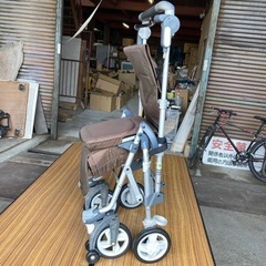 シルバーカーの画像