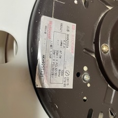 （売れました）家具 照明器具の画像