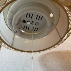 （売れました）家具 照明器具の画像