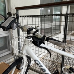 【受付終了】GIANT自転車 クロスバイクの画像