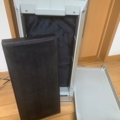 National F-PXC50 2008年製家電 季節、空調家電 空気清浄機の画像