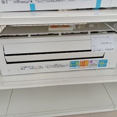 ★ジモティ割あり★ TOSHIBA エアコン RAS-C225R...