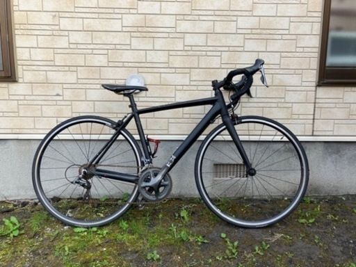 自転車  ロードバイク