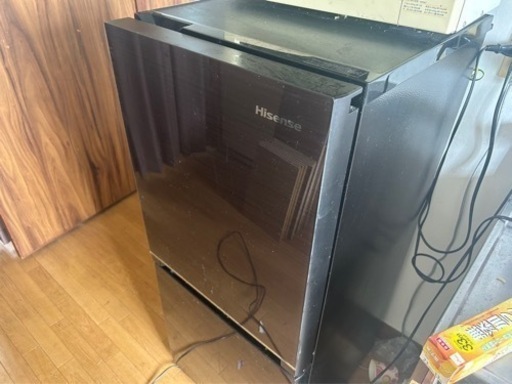冷蔵庫(直接引き取りのみ)