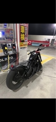バルカンクラシック400