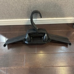 ハンガー
