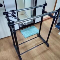 【お取り引き先決定！】物干し