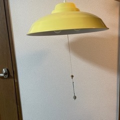 （売れました）家具 照明器具