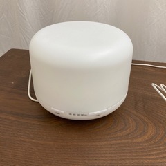 無印良品の加湿器