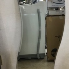 姿見鏡（壁掛けタイプ）